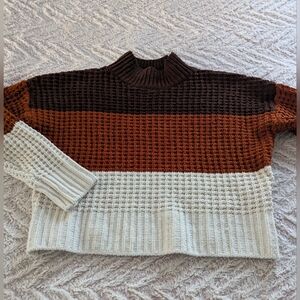 Gypsy Cloud Sweater